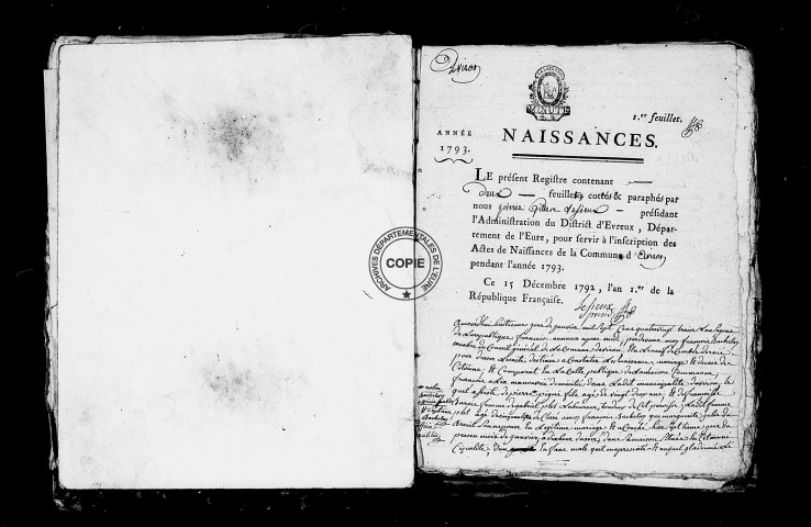NMD (1792-1806)