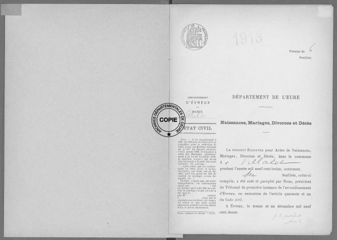 NMD (1913)