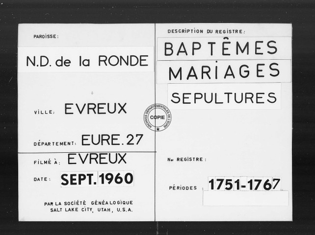 BMS (1751-1791)