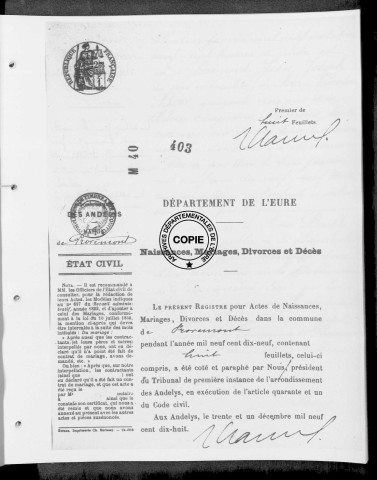 NMD (1919)