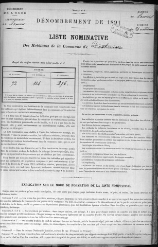 QUATREMARE 1891