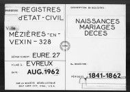 NMD (1841-1862)