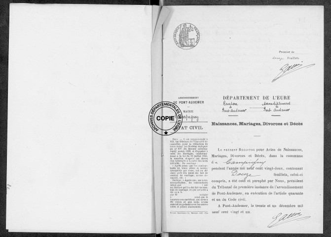 NMD (1922)