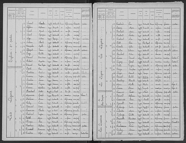 MARTAINVILLE 1906