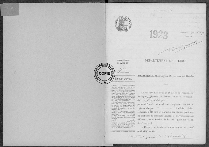 NMD (1923)