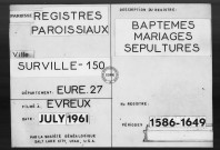 BMS (1586-1692)