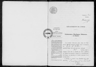NMD (1903-1910)