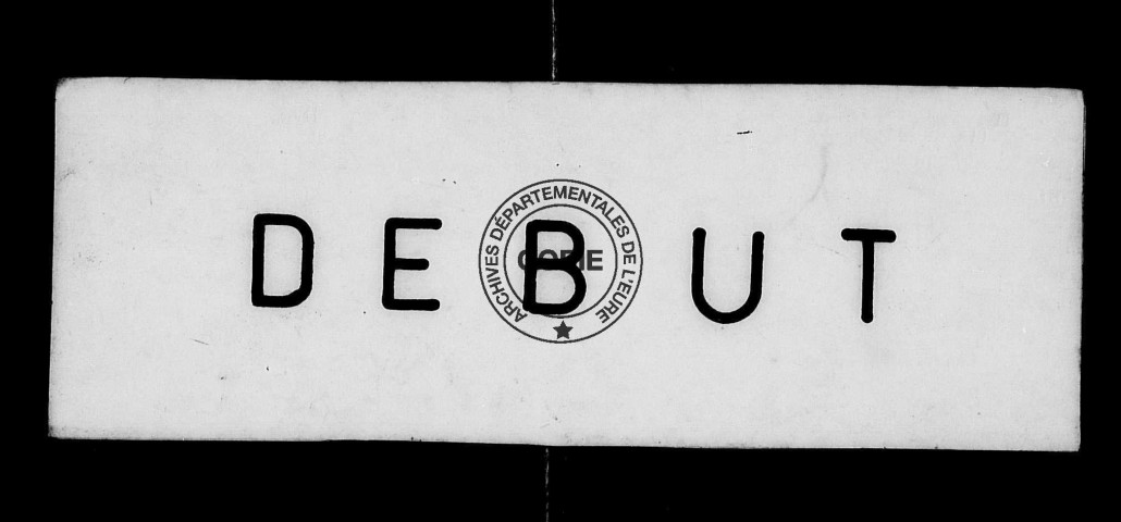 BMS (1647-1792)