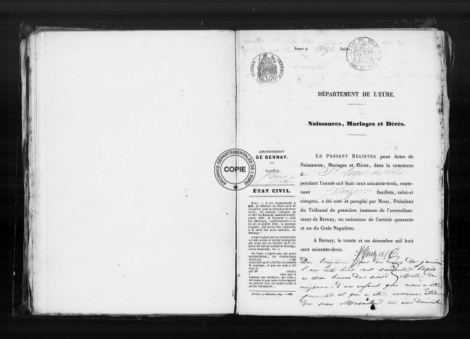 NMD (1863-1902)