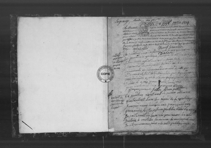 D (1793-1820)