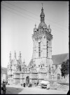 Église bretonne.