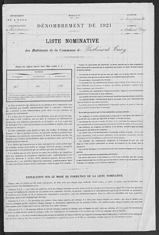 BOSBENARD_CRESCY 1921