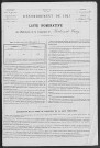 BOSBENARD_CRESCY 1921