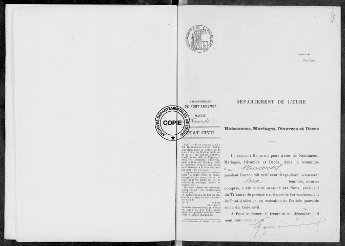 NMD (1922)