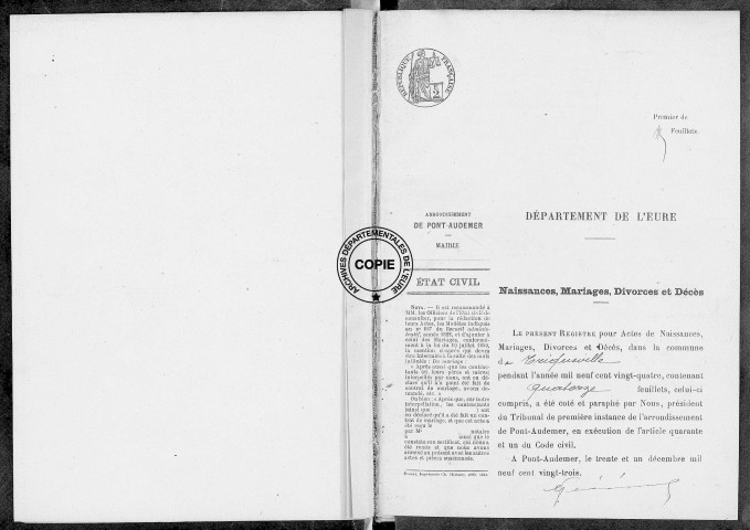 NMD (1924)