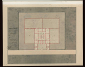 Evreux _" Projet de Maison d'arrêt des arrondissements avec le système collectif".