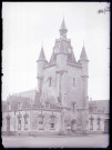 Beffroi de Rue (Somme).