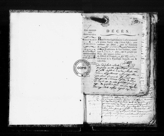 NMD (1792-1820)