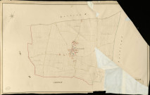 Guéroulde (La). Section D