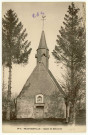 Francheville. Eglise de Malicorne.