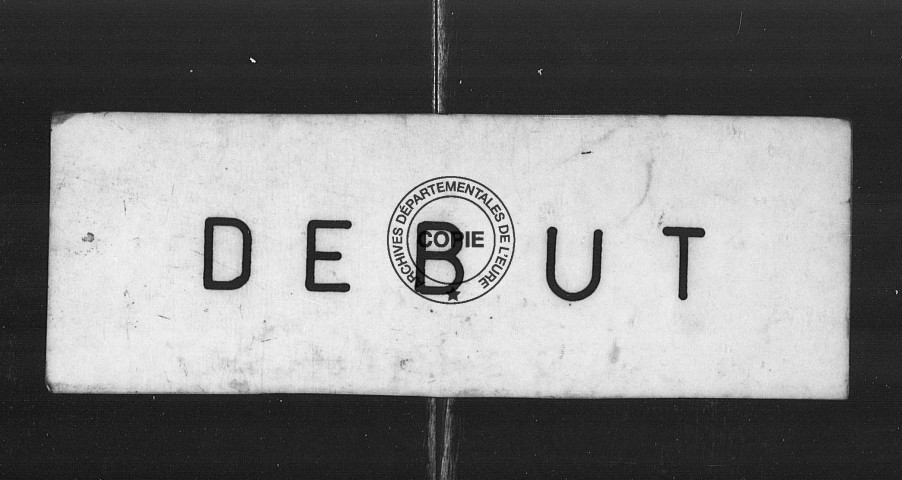 NMD (1841-1860)