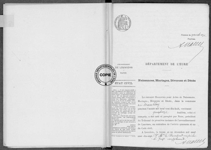 NMD (1918)