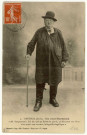 Breteuil-sur-Iton. Un Vrai Normand.