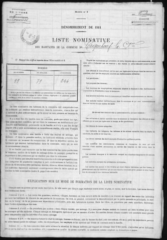 CRIQUEBEUF_LA_CAMPAGNE 1911