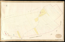 Tilleul-Lambert (Le). Section D _ de la Friche _ 4e de 5 Feuilles