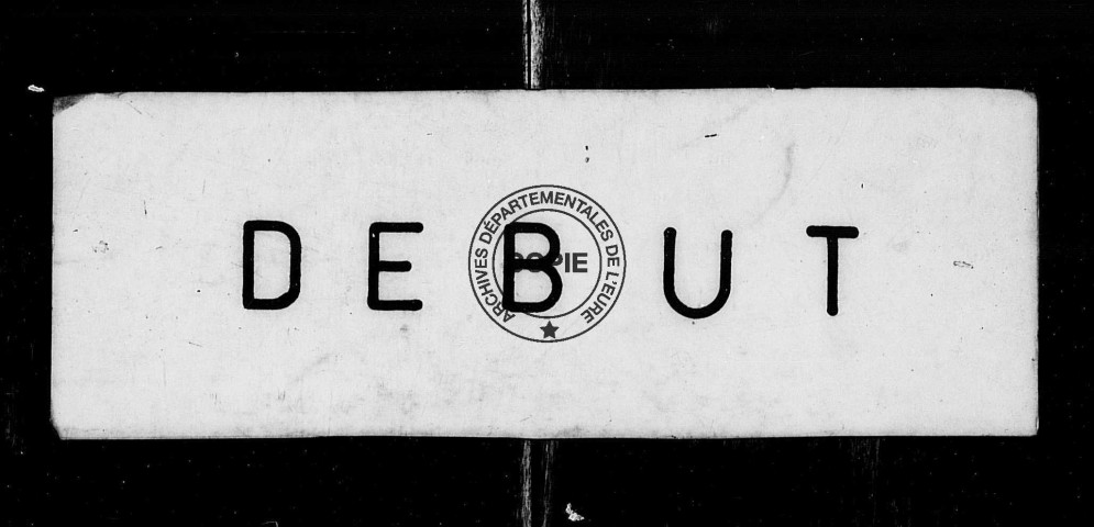 NMD (1821-1862)