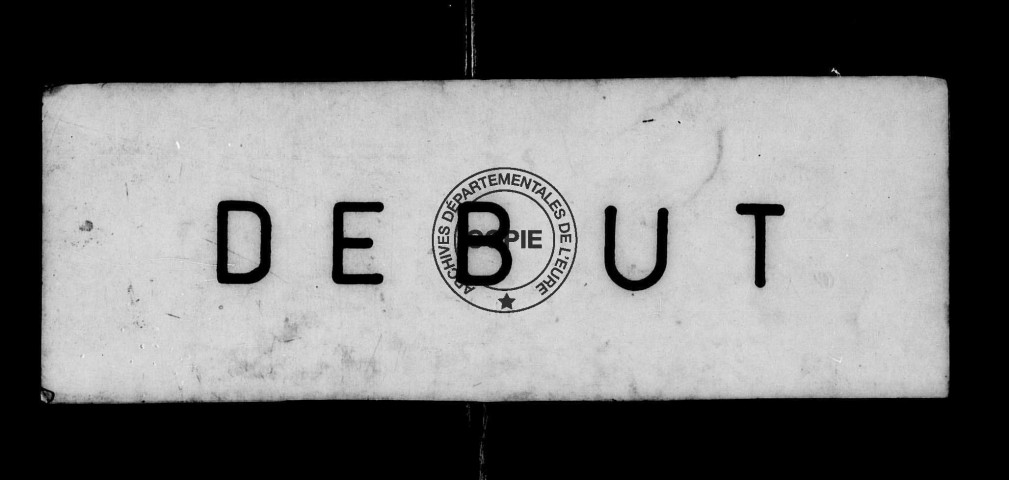 BMS (1676-1684)
