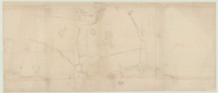 Serquigny - "Communes de la paroisse de Cerquigny". *