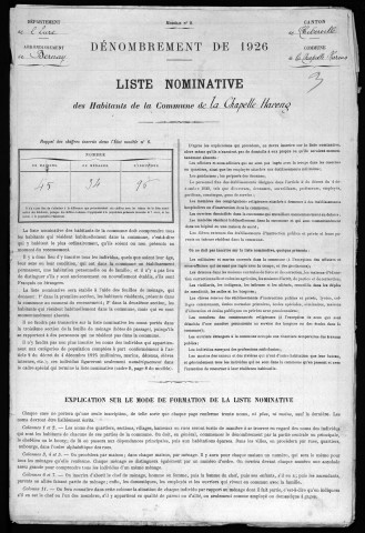 CHAPELLE_HARENG(LA) 1926