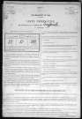 TOUFFREVILLE 1901