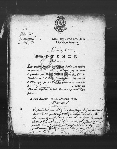 NMD (1793-1806)