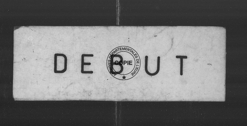 NMD (1823-1862)
