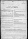 JUMELLES 1901