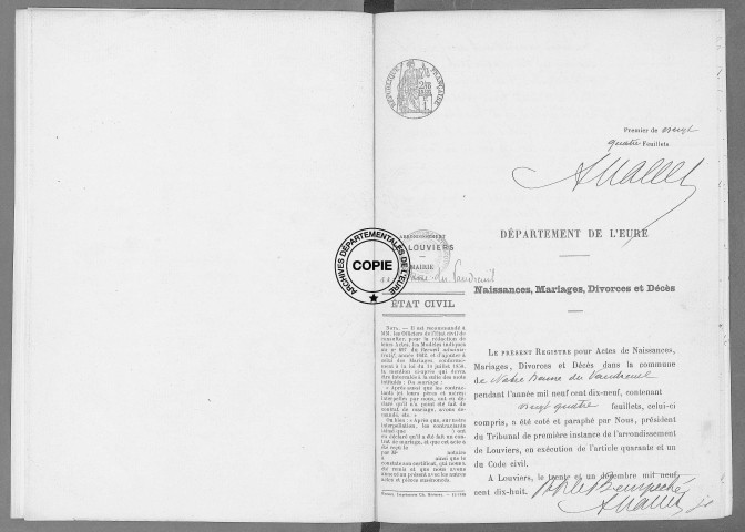 NMD (1919)