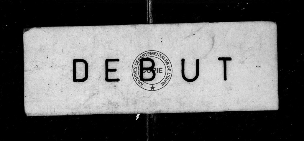 NMD (1820-1825)