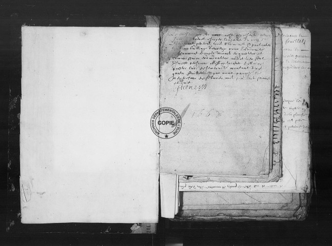 BMS (1662-1792)