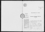 NMD (1903-1910)