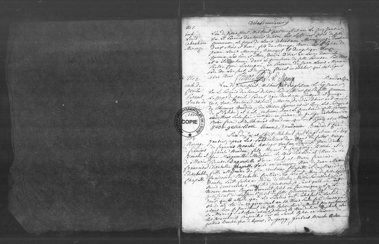 NMD (1821-1862)