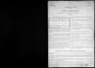 THUIT(LE) 1911