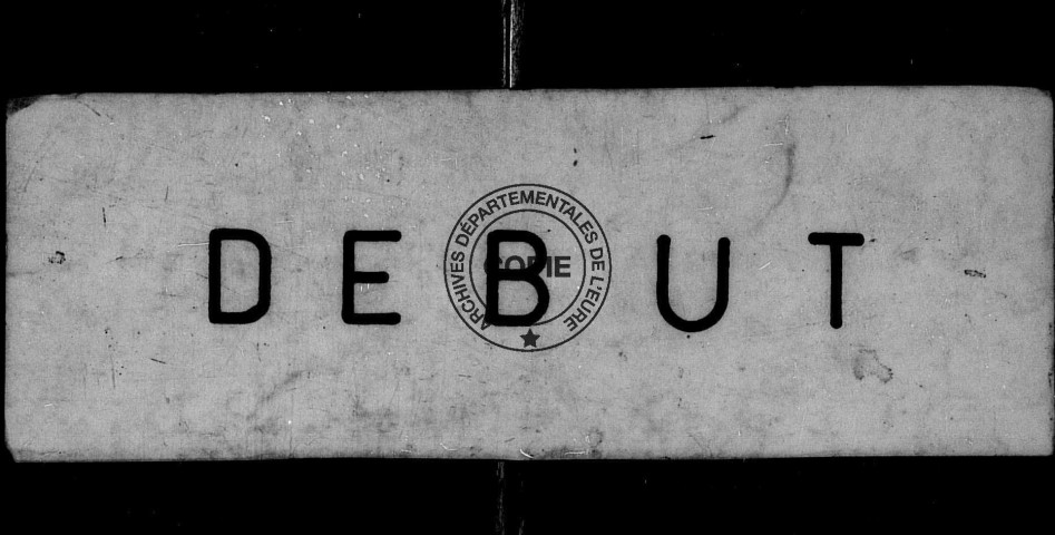 BMS (1606-1702)