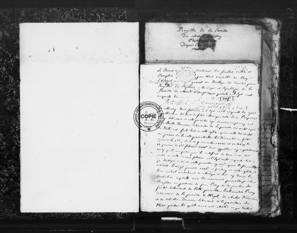 BMS (1756-1792)