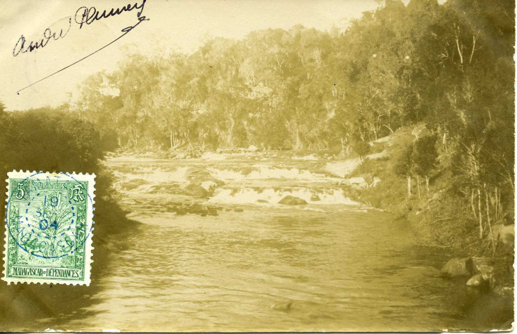 Fleuve