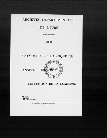 NMD (1863-1902)