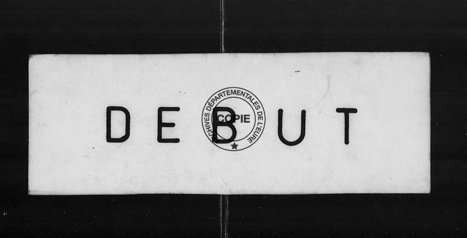 BMS (1755-1792)