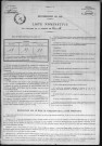 CRASVILLE 1911