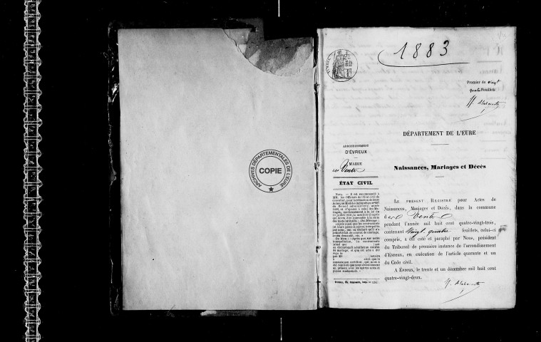 NMD (1883-1902)